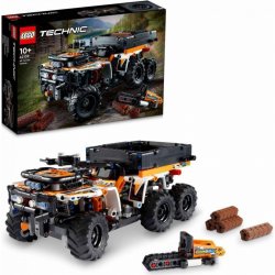 LEGO® Technic 42139 Terénní vozidlo