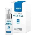 Larens Peptidum Silver Face Gel 50 ml – Zbozi.Blesk.cz