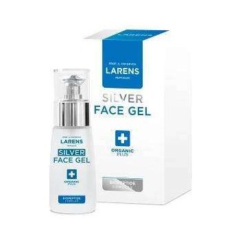 Larens Peptidum Silver Face Gel 50 ml