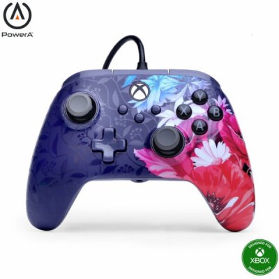 PowerA Advantage Plus Wired Controller Xbox XBGP0473-01 – Zboží Živě