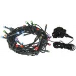 EMOS LED-500 50M CW IP44 – Hledejceny.cz
