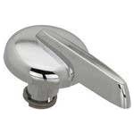 Delonghi ESAM3 knoflík horké vody/páry – Zboží Dáma