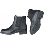 ELT Kožená pérka Dublin černá – Hledejceny.cz