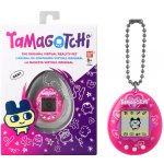 Bandai Tamagotchi Original Sweet Heart – Zboží Živě