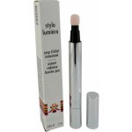 Sisley Stylo Lumière Instant Radiance Booster Pen Rozjasňující pero 4 Golden Beige 2,5 ml – Zboží Dáma