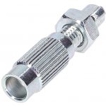 101 Octane Štelovací šroub plynového / brzdového lanka Puch Maxi, X30, mopedy IP44247 – Sleviste.cz