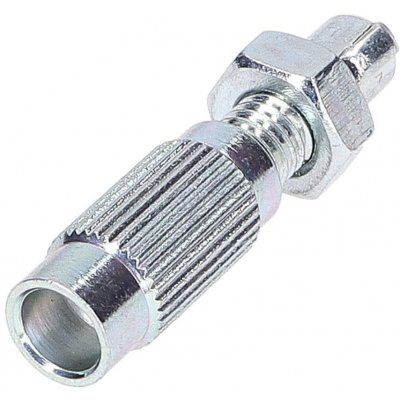 101 Octane Štelovací šroub plynového / brzdového lanka Puch Maxi, X30, mopedy IP44247 – Sleviste.cz