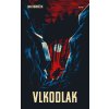 Elektronická kniha Vlkodlak - Jan Horníček