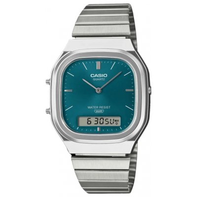 Casio AQ-240E-3A – Zboží Dáma