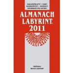 Almanach Labyrint 2011 – Hledejceny.cz