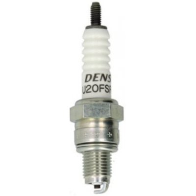 Zapalovací svíčka Denso Standard Suzuki LT-Z50 K5/K6 (Ø10mm Plug) 05 - – Sleviste.cz