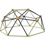 Lean 29176 Zahradní lezecká kopule pro děti 182 × 86 cm – Sleviste.cz