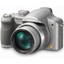 Digitální fotoaparát Panasonic Lumix DMC-FZ8