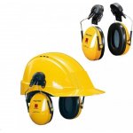 3M Peltor H510P3E-405-GU OPTIME I – Zboží Dáma
