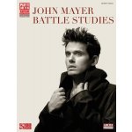 John Mayer Battle Studies noty, tabulatury na kytaru – Hledejceny.cz