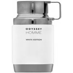 Armaf Odyssey White Edition parfémovaná voda pánská 100 ml – Hledejceny.cz