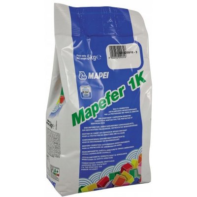 Mapei Mapefer 1K (5kg) – Zboží Mobilmania