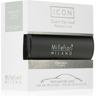 Millefiori Icon Classic Oxygen – Zboží Mobilmania