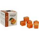 Kozák přírodní vonný vosk do aromalamp a interiérů 8 kostiček Sladký pomeranč 30 g – Hledejceny.cz
