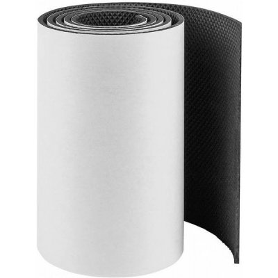 Garážová ochrana dveří na stěnu APA - 200x20cm | Zboží Auto