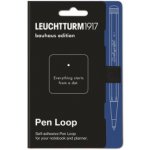 Leuchtturm1917 Pen Loop Black Bauhaus Edition – Zboží Dáma