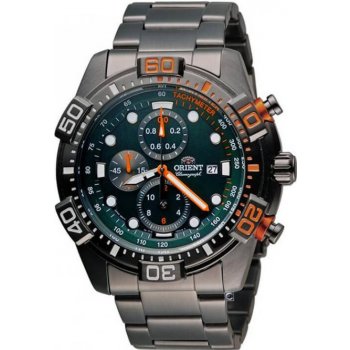 Orient FTT16001F