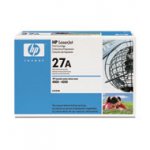 HP C4127A - originální – Hledejceny.cz