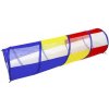 Výcvik psů Merco Tunnel Color prolézací tunel délka 180 cm