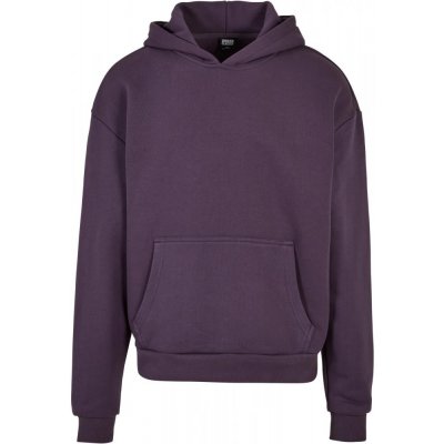 Ultra Heavy Hoody purplenight