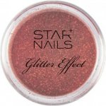 Starnails Nail Art zdobení glitter G517 – Hledejceny.cz