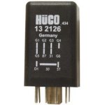 Relé, žhavicí systém HITACHI 132126 – Sleviste.cz