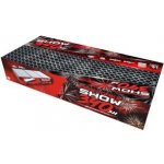 Fireworks show 390 – Sleviste.cz