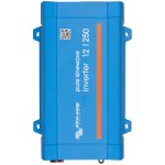 Victron Energy Phoenix 12V/230V 200W ph12/250 – Zbozi.Blesk.cz