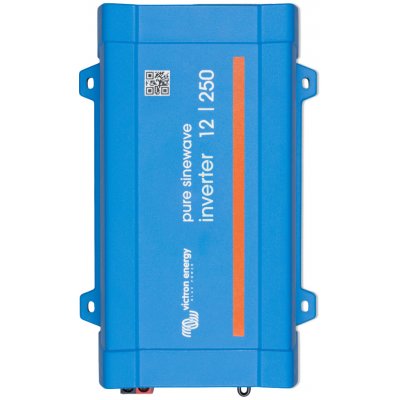 Victron Energy Phoenix 12V/230V 200W ph12/250 – Zboží Mobilmania