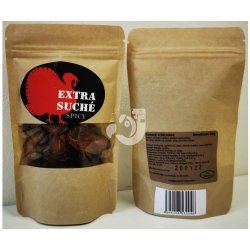 Extra suché krůtí maso spicy chilli 25 g