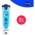 Hartmann Veroval Baby modrý – Zboží Dáma