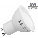 Berge LED žárovka 5W 7xSMD2835 GU10 450lm Neutrální bílá – Hledejceny.cz