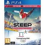 Steep (Winter Games Edition) – Zboží Dáma