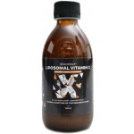 BrainMax Liquid Liposomal Vitamin C 200 ml – Hledejceny.cz