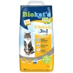 Biokat’s Classic 3in1 10 L – Zboží Dáma