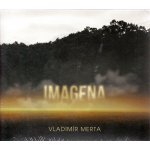 Imagena - Merta, Vladimír CD – Hledejceny.cz