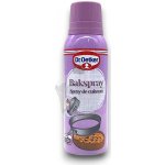 Dr.Oetker olej ve spreji 125ml – Zboží Dáma