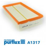 Vzduchový filtr PURFLUX A1317 – Hledejceny.cz