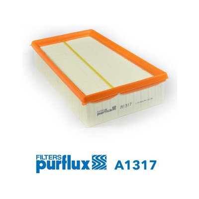 Vzduchový filtr PURFLUX A1317 – Hledejceny.cz