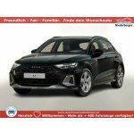 Audi A3 TFSI quattro Allstreet 150 kW – Zbozi.Blesk.cz