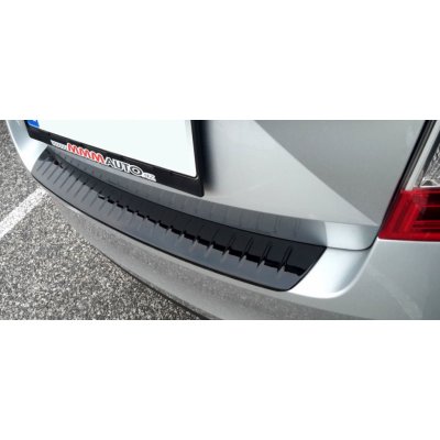 Škoda Octavia III sedan-Kryt zadního nárazníku O3L-RBSILL-MAO-GLS | Zboží Auto