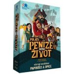 Bohemian Games Piráti: peníze nebo život – Zboží Mobilmania