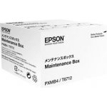 Epson C13T671200 originální; C13T671200 – Zboží Živě