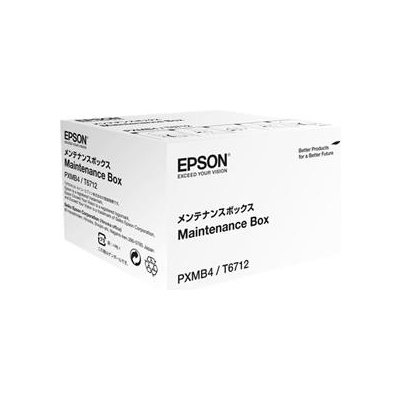 Epson C13T671200 originální; C13T671200 – Zboží Mobilmania