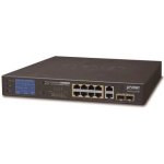 Planet GSD-1222VHP PoE – Zboží Živě